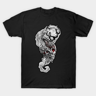 Mechanical Reaper T-Shirt